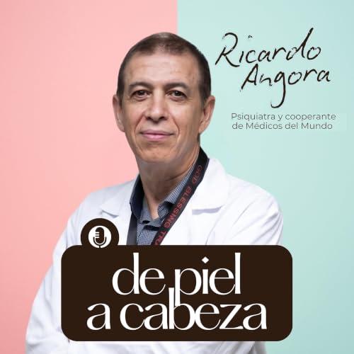 210. Salud mental en cat&aacute;strofes: lo que la psiquiatr&iacute;a ense&ntilde;a cuando todo se rompe.