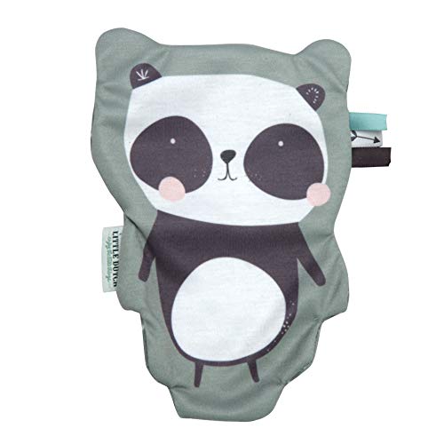 Preisvergleich Produktbild Little Dutch-LD4501 Doudou, Babyspielzeug, Mehrfarbig (4502)