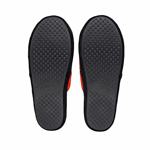 Chinelo de Quarto Pantufa Spider Man Moda Criativa Geek tamanho chinelo pantufa:M - 36/37/38
