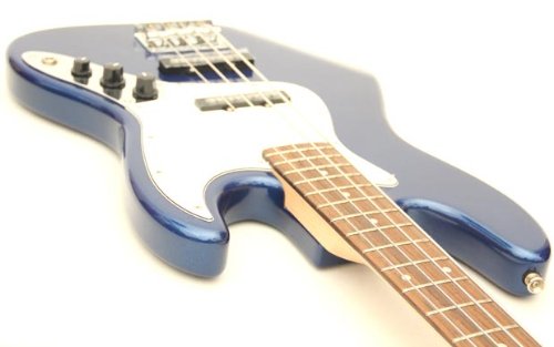 ♪超価格！ARIAレジェンドベース、LJB-X、人気のメタリックブルー♪ ♪超価格！ARIAレジェンドベース、LJB-X、人気のメタリック