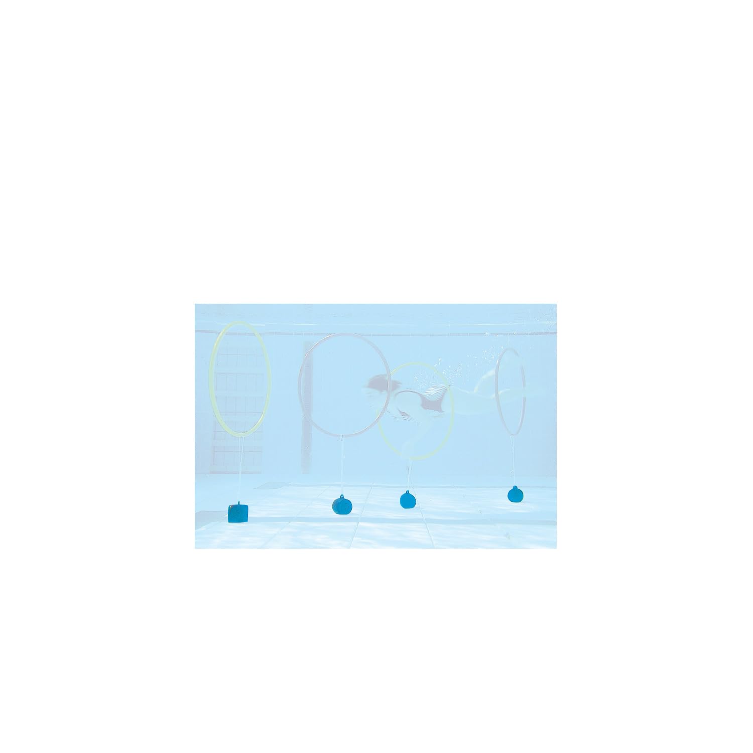 Sport Thieme Lest pour Les Jeux d'eau