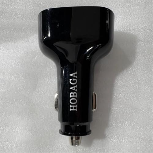 USB C Car Charger Adapter, PD 3.2 QC 5.0 Fast Charging - image 7