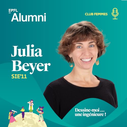 #9 - Julia Beyer, SIE'11 - L'engagement pragmatique