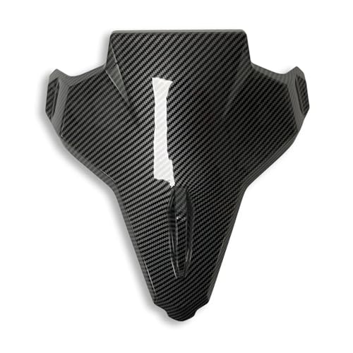 Capot de carénage arrière finitions premium pour selle moto passager BMW F900R 2021