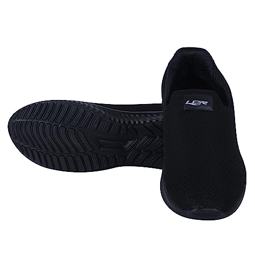 Image of Lancer Mens Wonder-3nbl-lgr Running Shoes