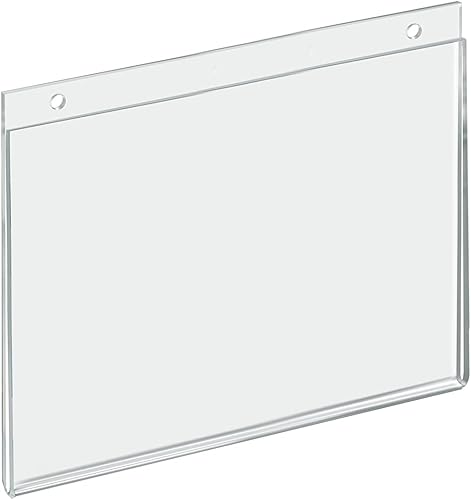 Vista 33 de Azar 162722 - Marco en U de pared de 5 pulgadas de ancho por 7 pulgadas de alto, 10