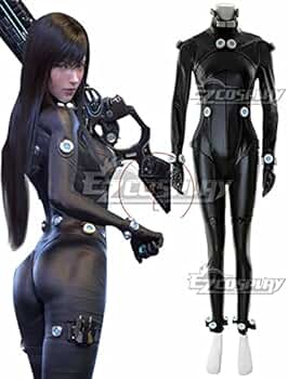 【試着のみ】GANTZ コスプレ衣装 Sサイズ Amazon.co.jp: [Akiko] GANTZ コスプレ 男式 バトルコスチューム
