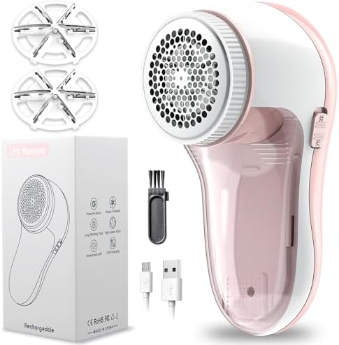 Lint Remover Electric,...