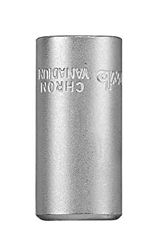 kwb 3721-43 transition piece socket wrench 1/4 x 1/4 inch bits, Multicolor, 1/4 Zoll