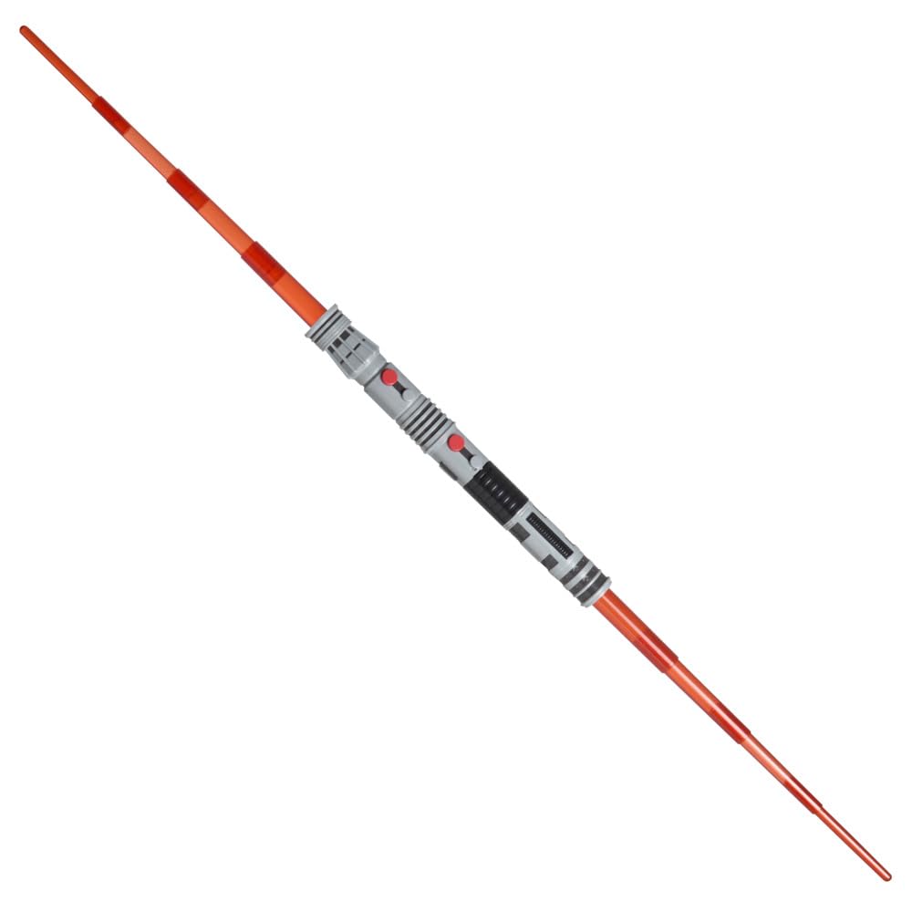 Star Wars SW FEATURE LIGHTSABER