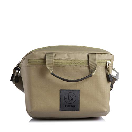 F-Stop - Kalamaja (Aloe) #TOP1