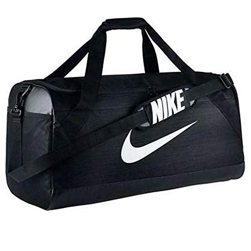 Nike Gym Duffel Bag Size Medium ck0937-010