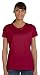 FOL Womens HD T-Shirt (L3930R) -CARDINAL -XL