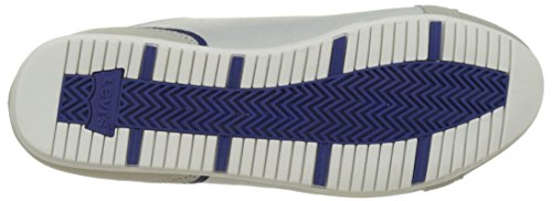 Levi's Morris 501, Scarpe da Ginnastica Basse Uomo...