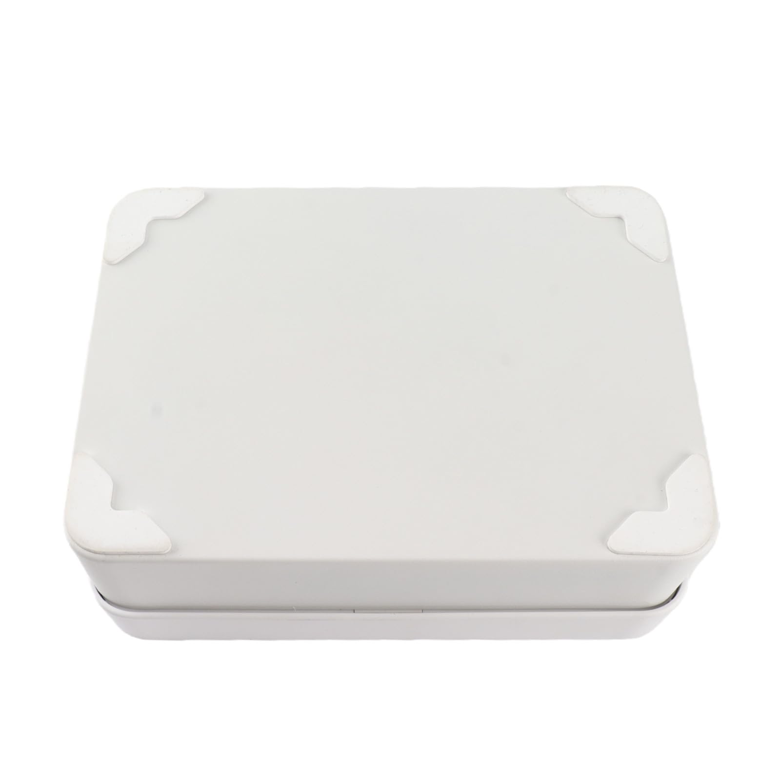 Blokada Czasowa Metalowy Wyświetlacz LED Pojemnik z blokadą czasową na Telefony Przekąski dla Dzieci, Premium Metalowa Skrzynka na Telefon z blokadą rodzicielską do Sypialni Biurowej (S)