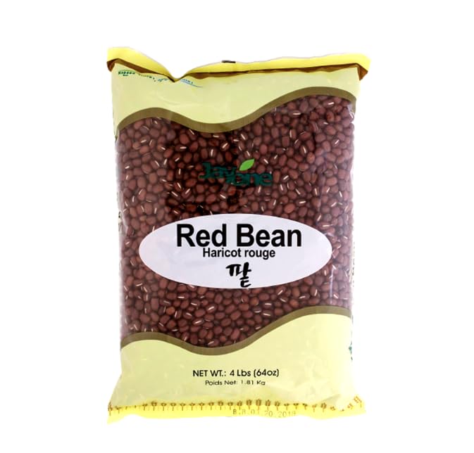 Jay One 7 Grains Mixed Pack for White Rice (1 pack, Wild Sweet Rice) image 3