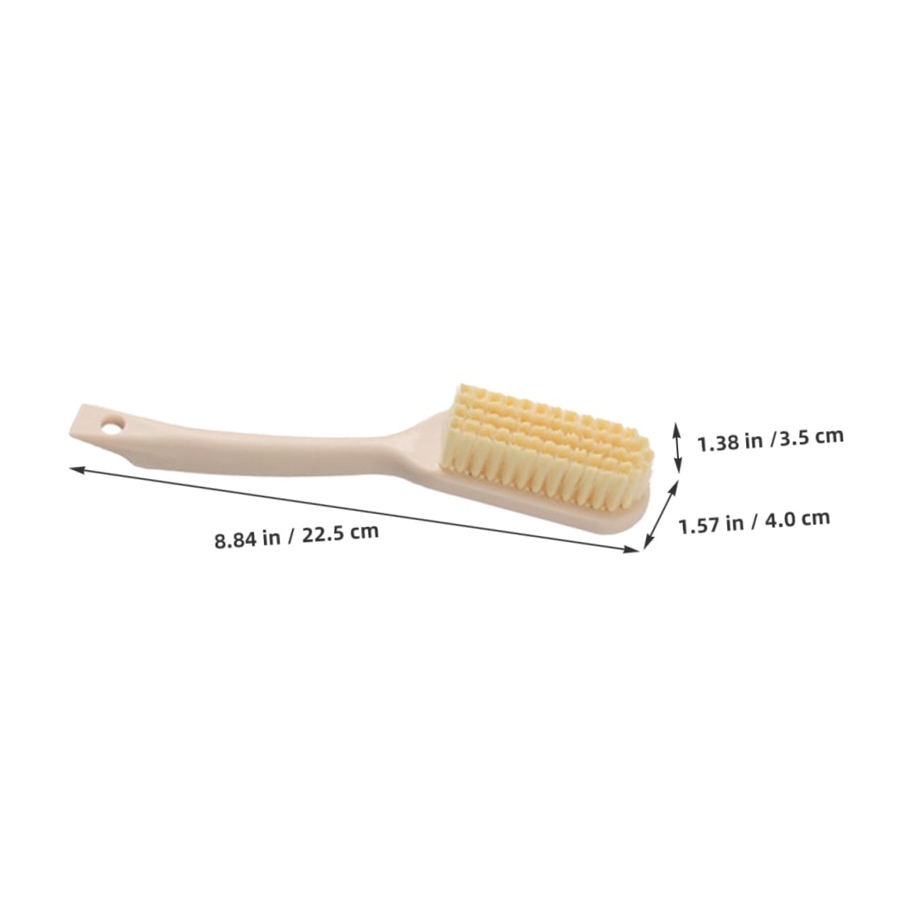 SOIMISS 15piezas Cepillo De Limpieza para Calzado Herramienta Ergonómica De Limpieza De Zapatillas Cepillo De Uso Multifuncional Ropa y Zapatos
