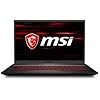 MSI GF75 17.3" Gaming Laptop, i5-10300H, 8GB, 128GB SSD+1TB