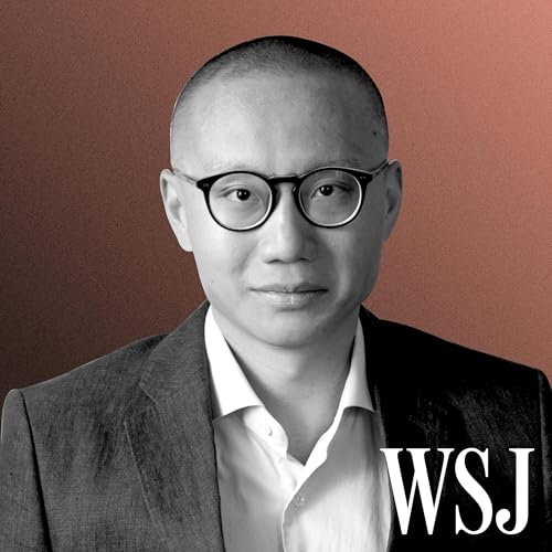 How the U.S. Stacks Up to China’s ‘Engineering State’ Podcast Por arte de portada