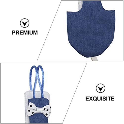 ULTECHNOVO-Bird-Diaper-Nappy-Parrot-Flight-Suite-Liners-Parrot-Nappy-Washable-Bird-Diaper-for-Macaw-African-Budgies-Parakeet-Agapornis-M