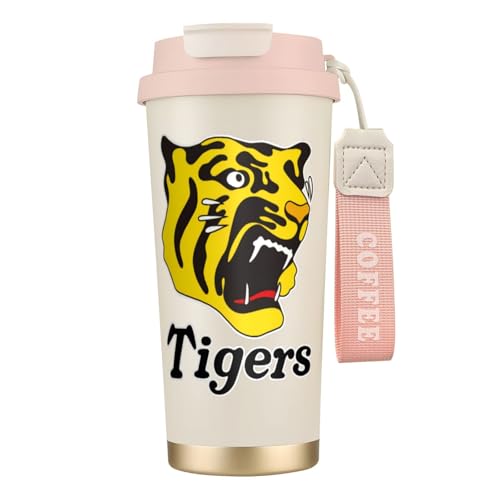 �^���u���[ ��_�^�C�K�[�X �R�[�q�[�J�b�v 500ml �X�g���[�t�� �ۉ��ۗ� �X�e�����X�� ���� �}�O�{�g�� ���@�r ������ ������� �X�g���b�v�t �ʊw �ʋ� ���蕨