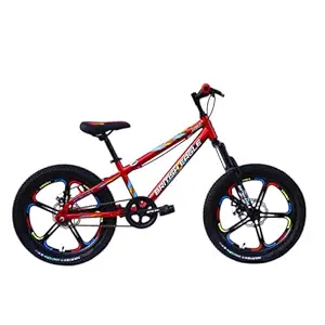 British Eagle | Juvenile Single Speed | Water Decals | Mag Wheel Bike | 20