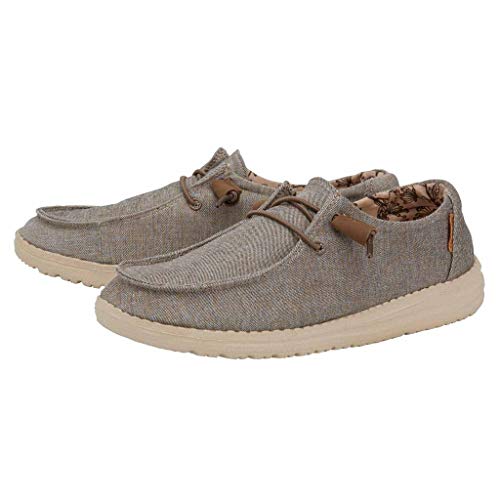 Image of HEYDUDE Women's Wendy Stretch