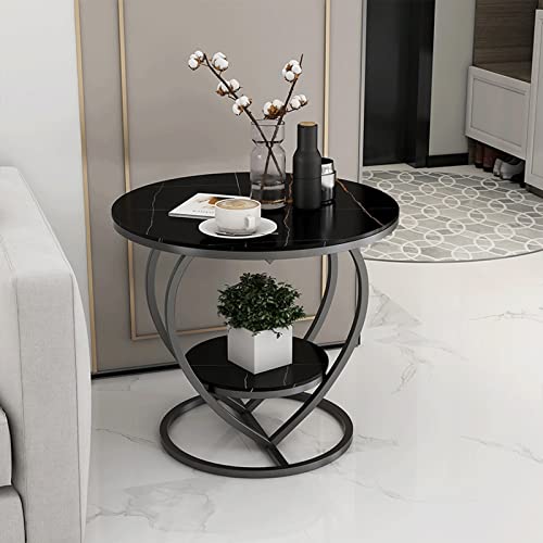 Table basse salon Rock Board compacte pour petits espaces - 3