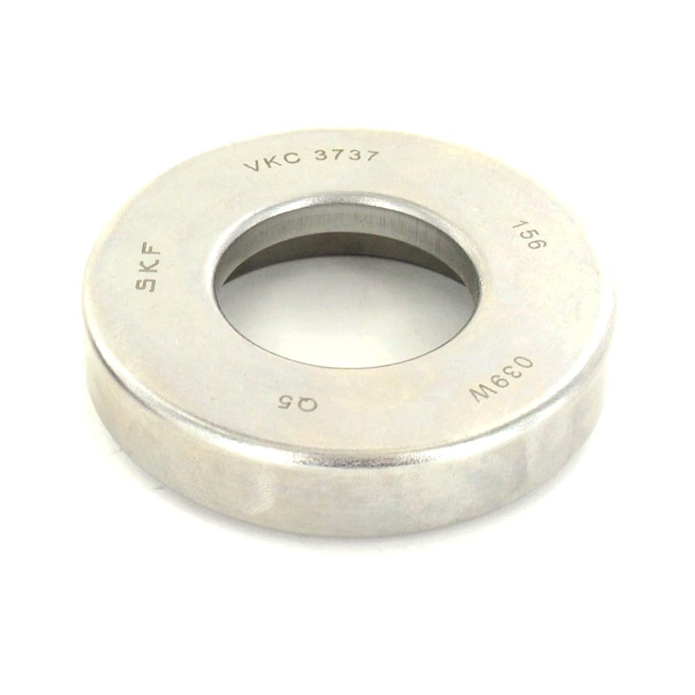 SKF VKC 3737 Butée d'Embrayage | Compatible avec: NISSAN 350Z Coupe, 350Z Roadster, NAVARA NP300, NAVARA NP300 Pritsche/Fahrgestell, PATHFINDER III