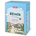 BBmilk Buona Latte in Polvere per Neonati BB Milk 0-12 Bio 2x400g, Indicato dalla Nascita fino ai 12 mesi, Qualora l’Allattamento non sia Possibile o Sufficiente, Formula Completa
