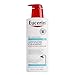 Eucerin Advanced Cleansing Body & Face Cleanser - Fragrance & Soap Free for Dry, Sensitive Skin - 16.9 fl. oz Bottle