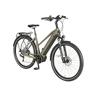 Prophete Entdecker 4.0 Trekking E-Bike 28 Zoll, Rahmenhöhe 50 cm – Ansicht 2