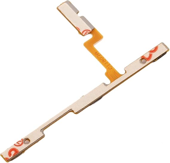 HONGYAN Cell Phone Accessories Power Button & Volume Button Flex Cable for Vivo Y91 / Y93 for Vivo