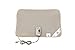 MediCrystal Infrared Heat Amethyst Tourmaline Mini Mat - 32