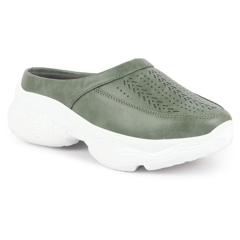 Image of FAUSTO Women Mules