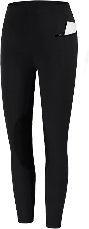 JACK SMITH Girls Riding Pants Kids 