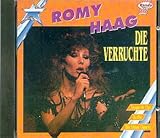  DIE VERRUCHTE