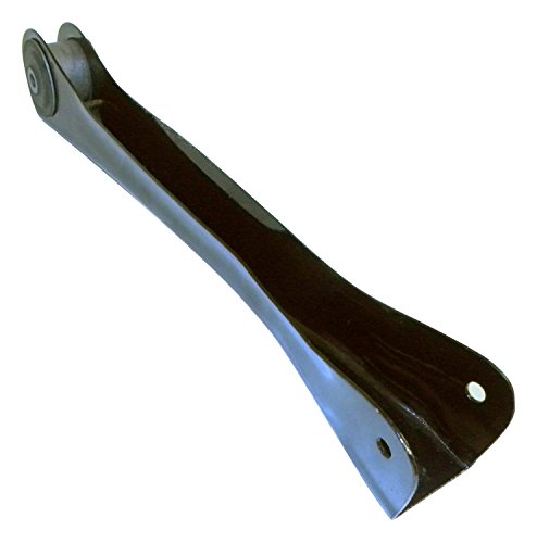 Crown Automotive Control Arm Suspension