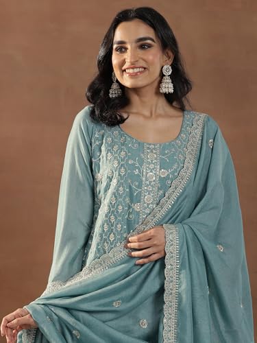 Image of Libas Women Kurta Set