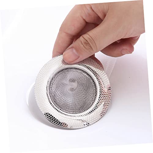 Bolsas de malla para colador de fregadero de cocina sin soporte miniatura 6