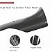 Model S Real Carbon Fiber Side Skirts for Tesla Model S Sedan 4 Door 2021 2022 2023 Car Side Skirt Extension Rocker Panel Factory Outlet (B Style)