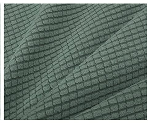 Housse de canapé lavable en jacquard extensible pour un salon moderne - 3