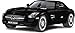 Produktbild Cartronic 42045A RC Mercedes Benz SLS AMG M1:14, schwarz