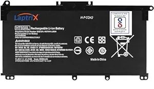 L11421-422 L11421-1C1 HSTNN-DB9D Laptop Battery Compatible for HP Pavilion 14-CF Series: 14-cf0xxx 14-cf0006dx 14-cf0012dx 14-cf0013dx 14-cf0014dx Battery