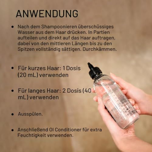 Davines Oi Liquid Luster 300 ml – Ansicht 4