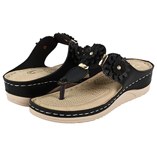 Image of XE Looks Comfortable & Trendy Flats For Women
