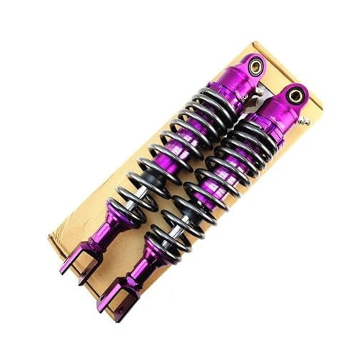 Amortisseur d'air universel 320mm de suspension arrière pour moto et scooter nmax