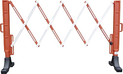 Barrera Extensible 2.000 X 390 X 1.000 Mm Flexo200Rb - Metalworks En Oferta Metalworks Flexo200Rb - Barrera Extensible 2.000 X 390 X 1.000 Mm