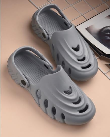 Image of Vintex Clog Sandals for Men