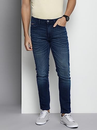 Image of THE Indian Garage CO Men Jeans